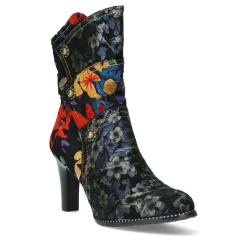 Bottines - ALBANE 098 | Laura Vita Flash Sale