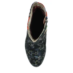 Bottines - ALBANE 098 | Laura Vita Flash Sale