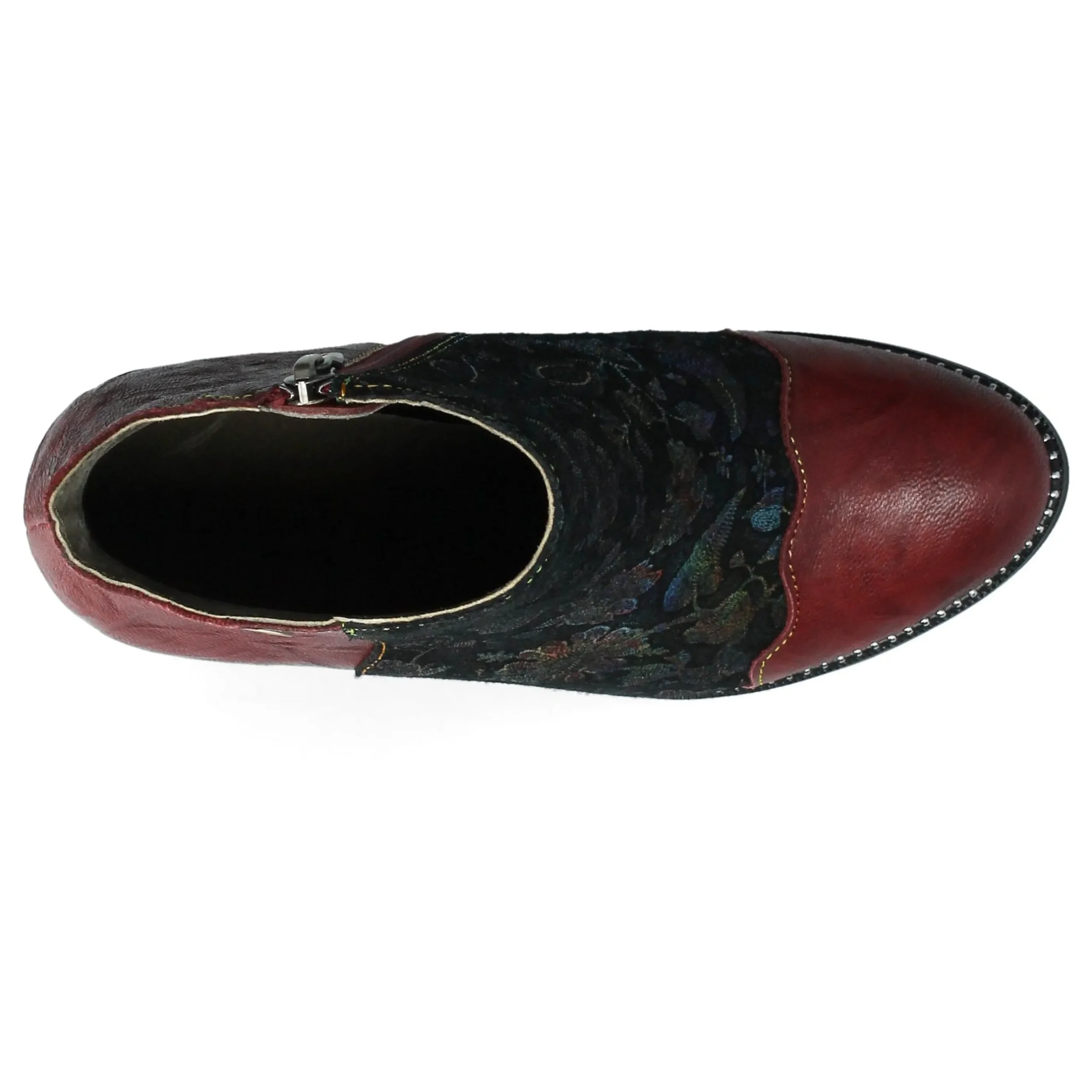 Bottines - ALBANE 198 | Laura Vita Clearance