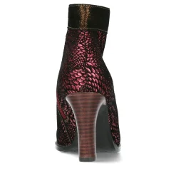 Bottines - Albane 316-3 | Laura Vita Outlet