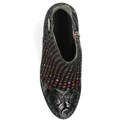 Bottines - ALBANE 198 | Laura Vita Hot