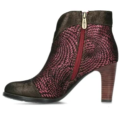 Bottines - Albane 316-3 | Laura Vita Outlet