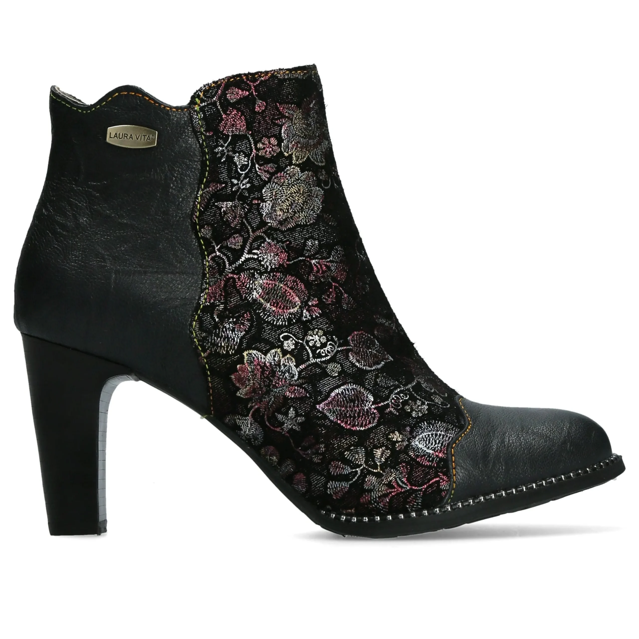 Bottines - ALBANE 198 | Laura Vita Clearance