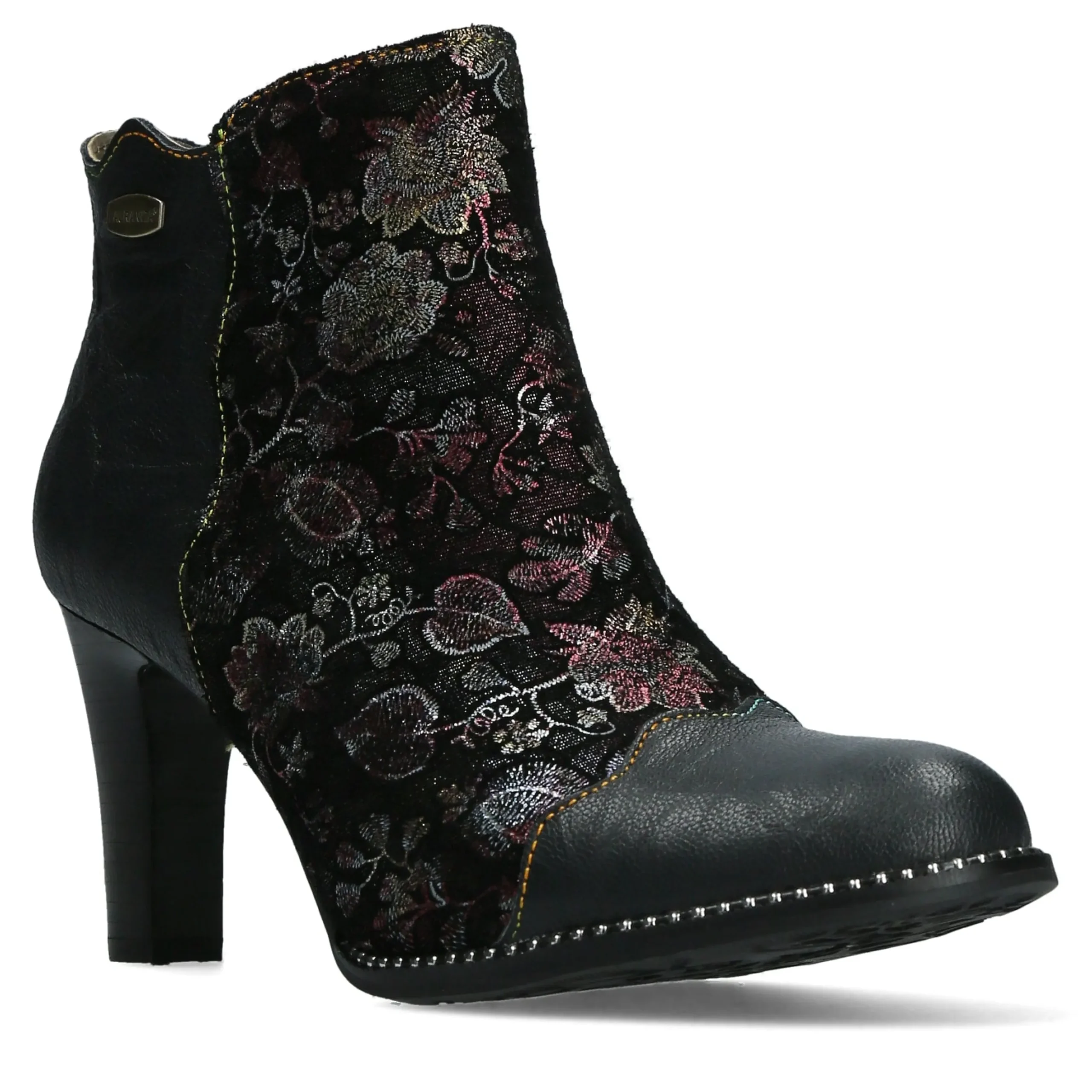 Bottines - ALBANE 198 | Laura Vita Clearance