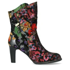 Bottines - ALBANE 098 | Laura Vita Flash Sale