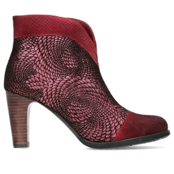 Bottines - Albane 316-3 | Laura Vita Outlet