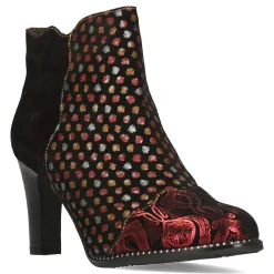 Bottines - ALBANE 198 | Laura Vita Hot