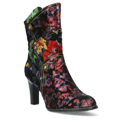 Bottines - ALBANE 098 | Laura Vita Flash Sale