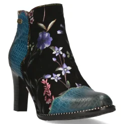 Bottines - ALBANE 198 Poésie | Laura Vita Outlet
