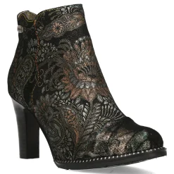 Bottines - ALBANE 198 Q | Laura Vita Outlet
