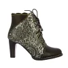 Bottines - ALCBANEO127 | Laura Vita Fashion