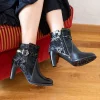 Bottines - ALCBANEO 147 | Laura Vita Best