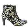 Bottines - ALCBANEO 2301 | Laura Vita Clearance