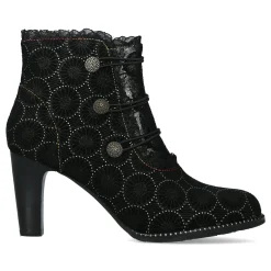 Bottines - ALCBANEO 2302 | Laura Vita New