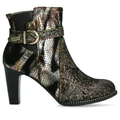 Bottines - ALCBANEO 147 | Laura Vita Sale
