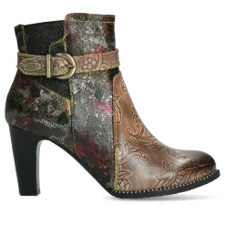 Bottines - ALCBANEO 147 | Laura Vita Clearance