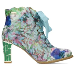 Bottines - ALCBANEO 327 | Laura Vita Clearance