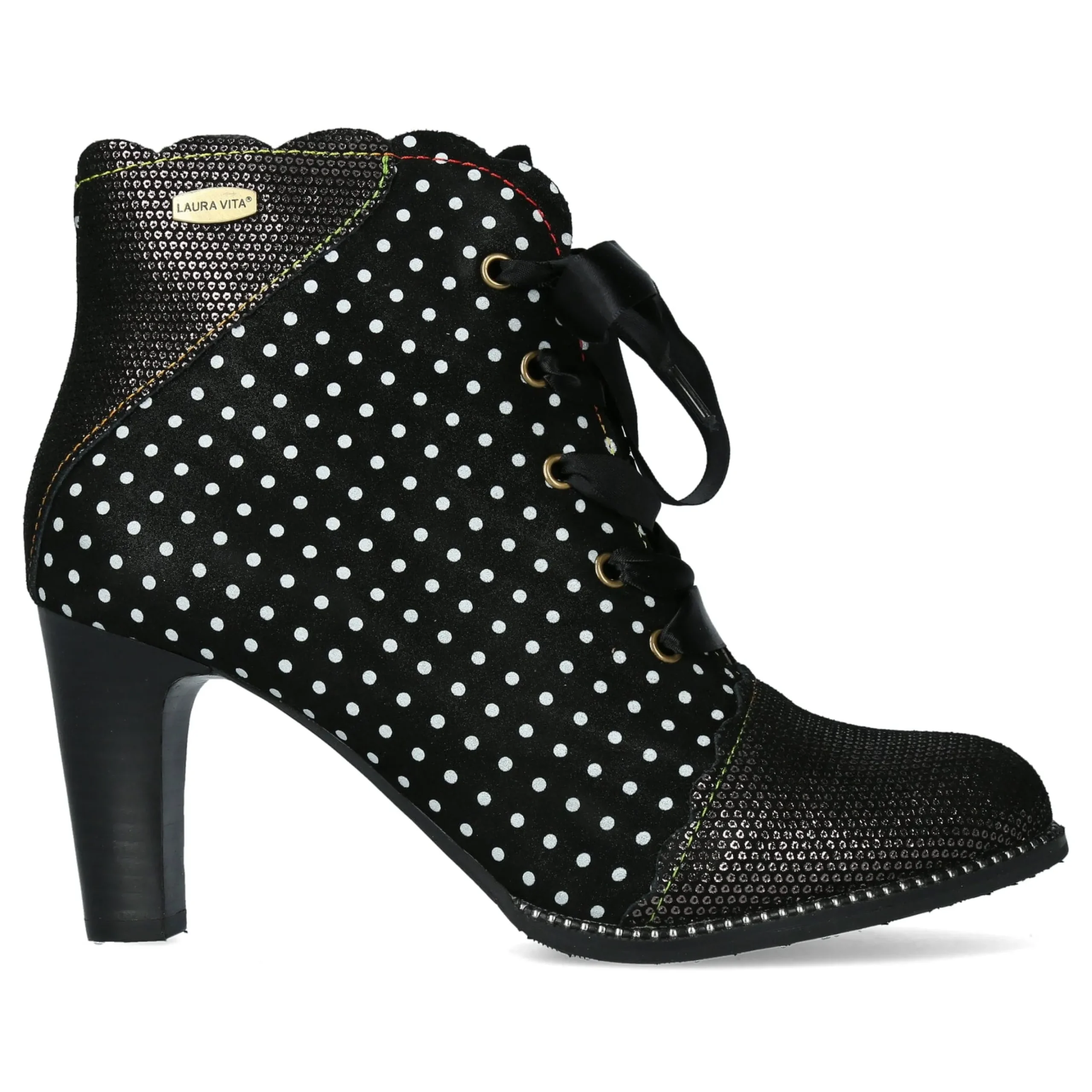 Bottines - ALCBANEO 227 | Laura Vita Best
