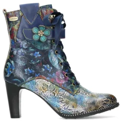 Bottines - ALCBANEO 141 | Laura Vita Flash Sale
