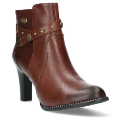 Bottines - ALCBANEO 126 | Laura Vita Store