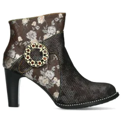 Bottines - ALCBANEO 311 | Laura Vita Best Sale