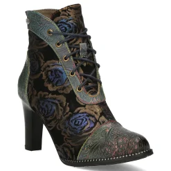 Bottines - ALCBANEO 140 | Laura Vita Shop