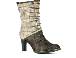 Bottines - ALCBANEO 134 | Laura Vita Hot