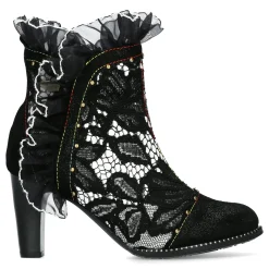 Bottines - ALCBANEO 160 | Laura Vita Clearance