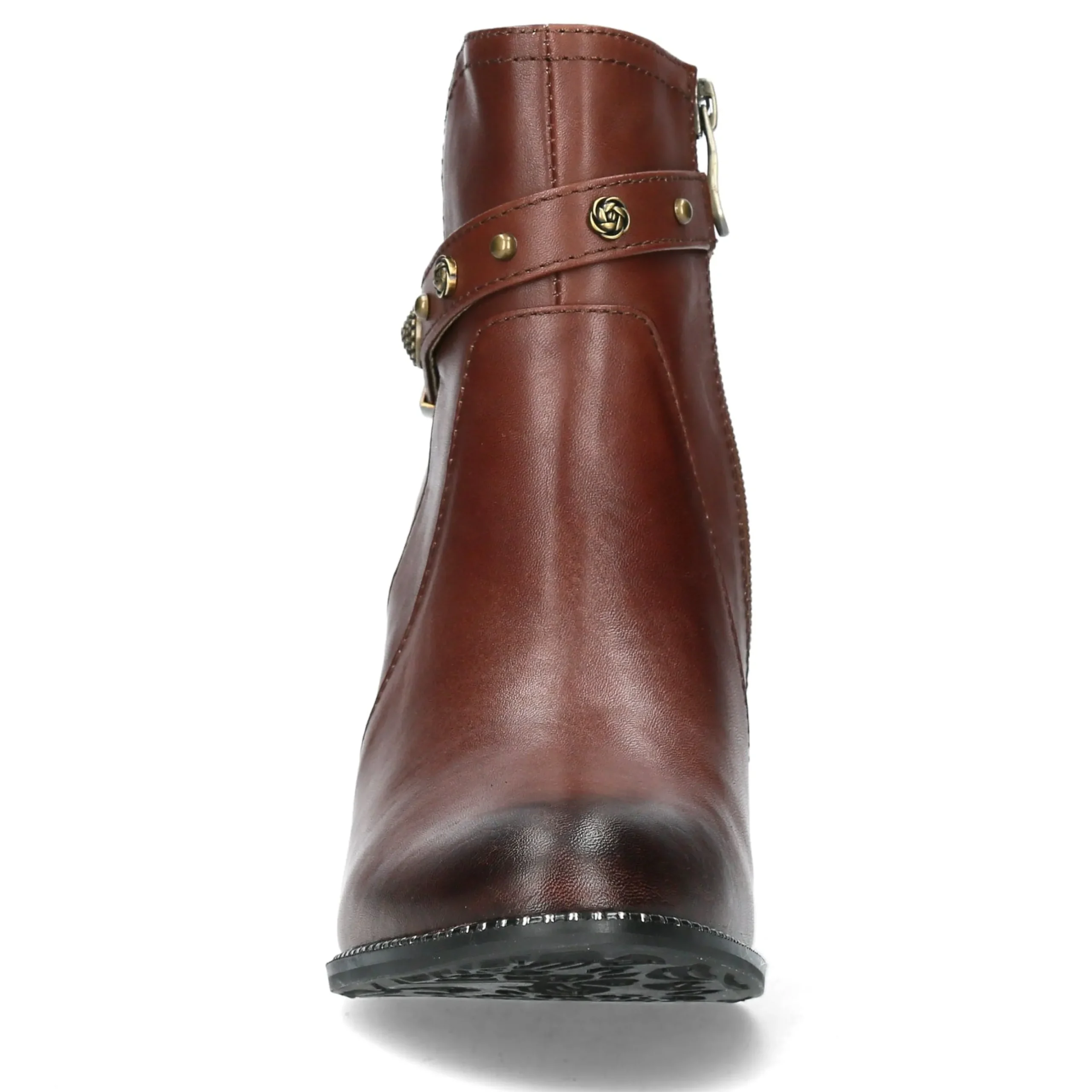 Bottines - ALCBANEO 126 | Laura Vita Store