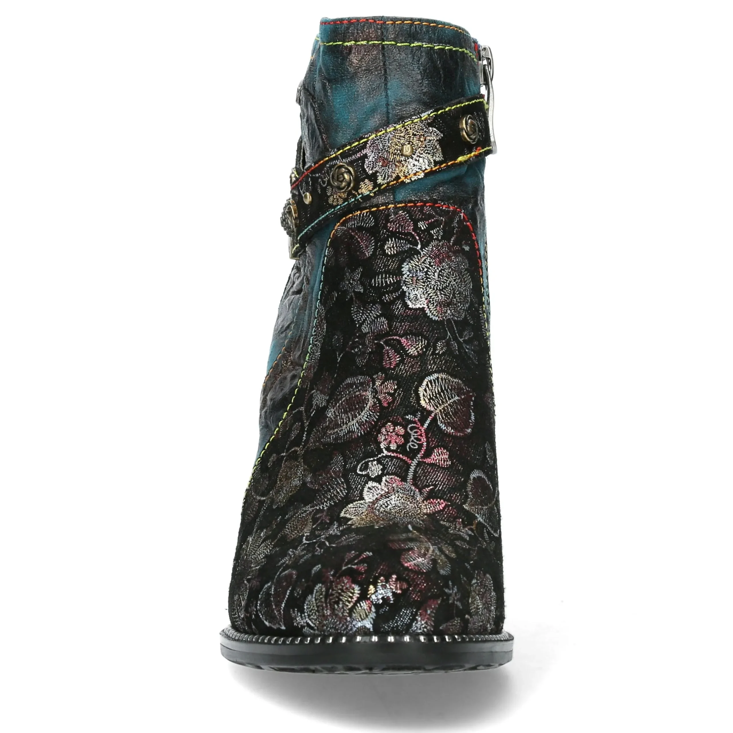 Bottines - ALCBANEO 2261 | Laura Vita Online