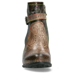 Bottines - ALCBANEO 147 | Laura Vita Clearance