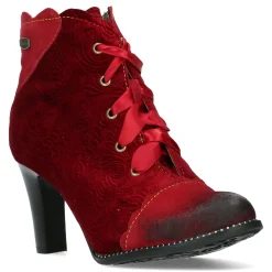 Bottines - ALCBANEO 427 | Laura Vita Clearance