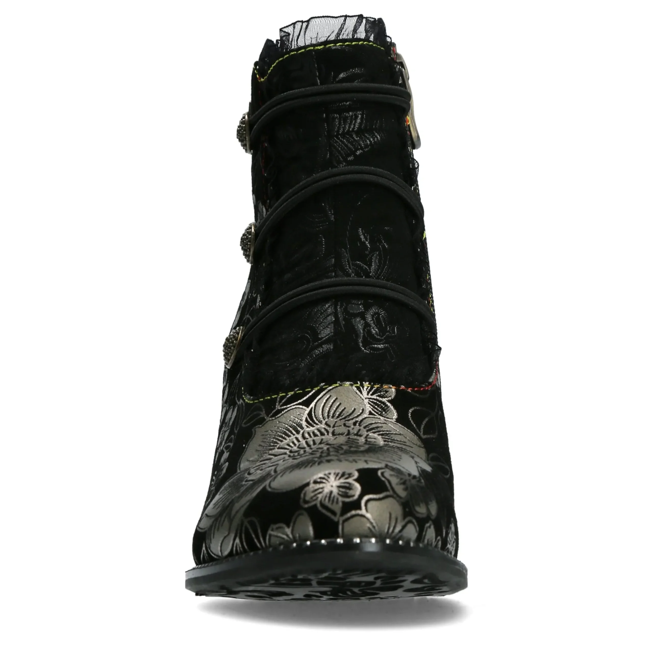 Bottines - ALCBANEO 130 | Laura Vita Best