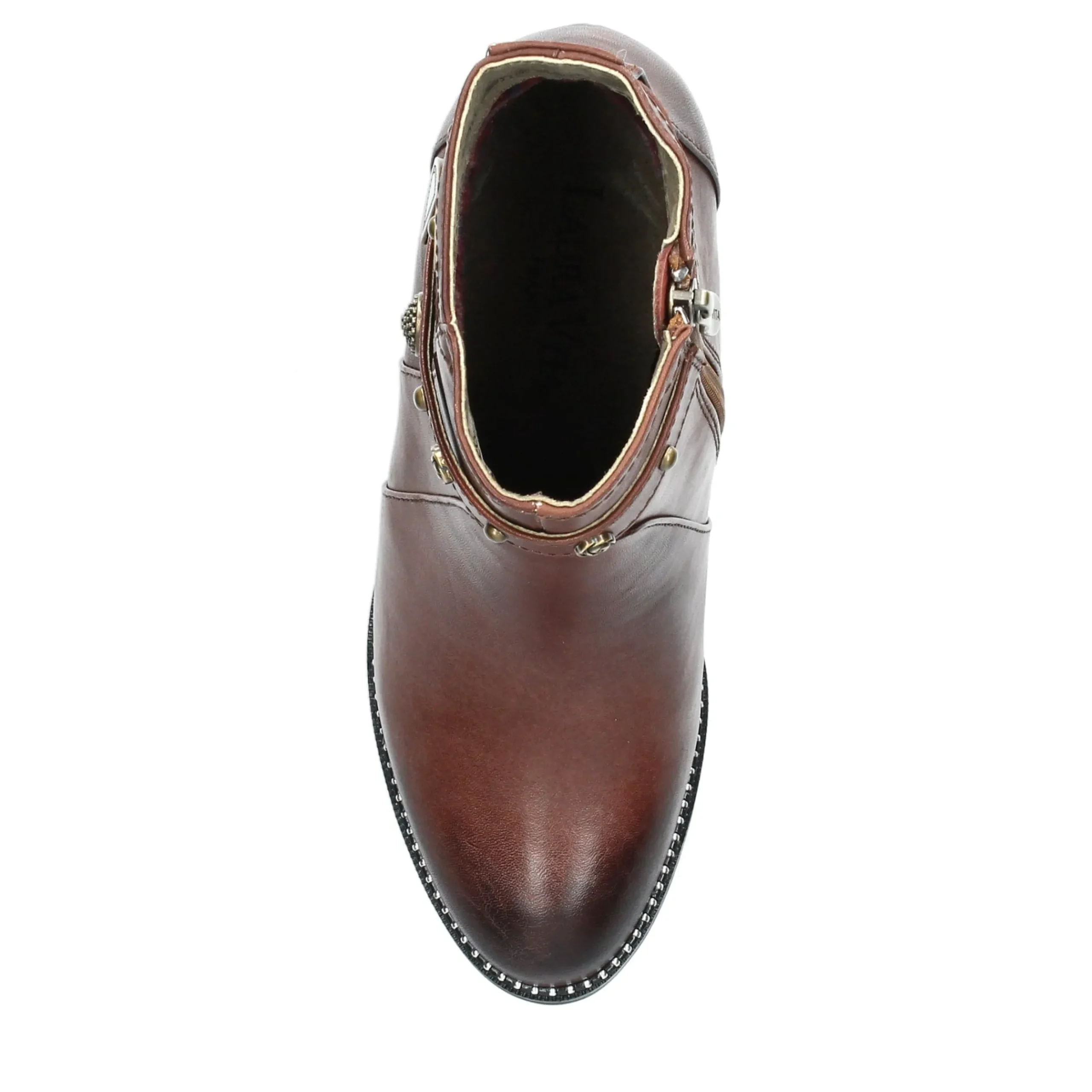 Bottines - ALCBANEO 126 | Laura Vita Store