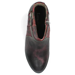 Bottines - ALCBANEO 226 | Laura Vita Discount