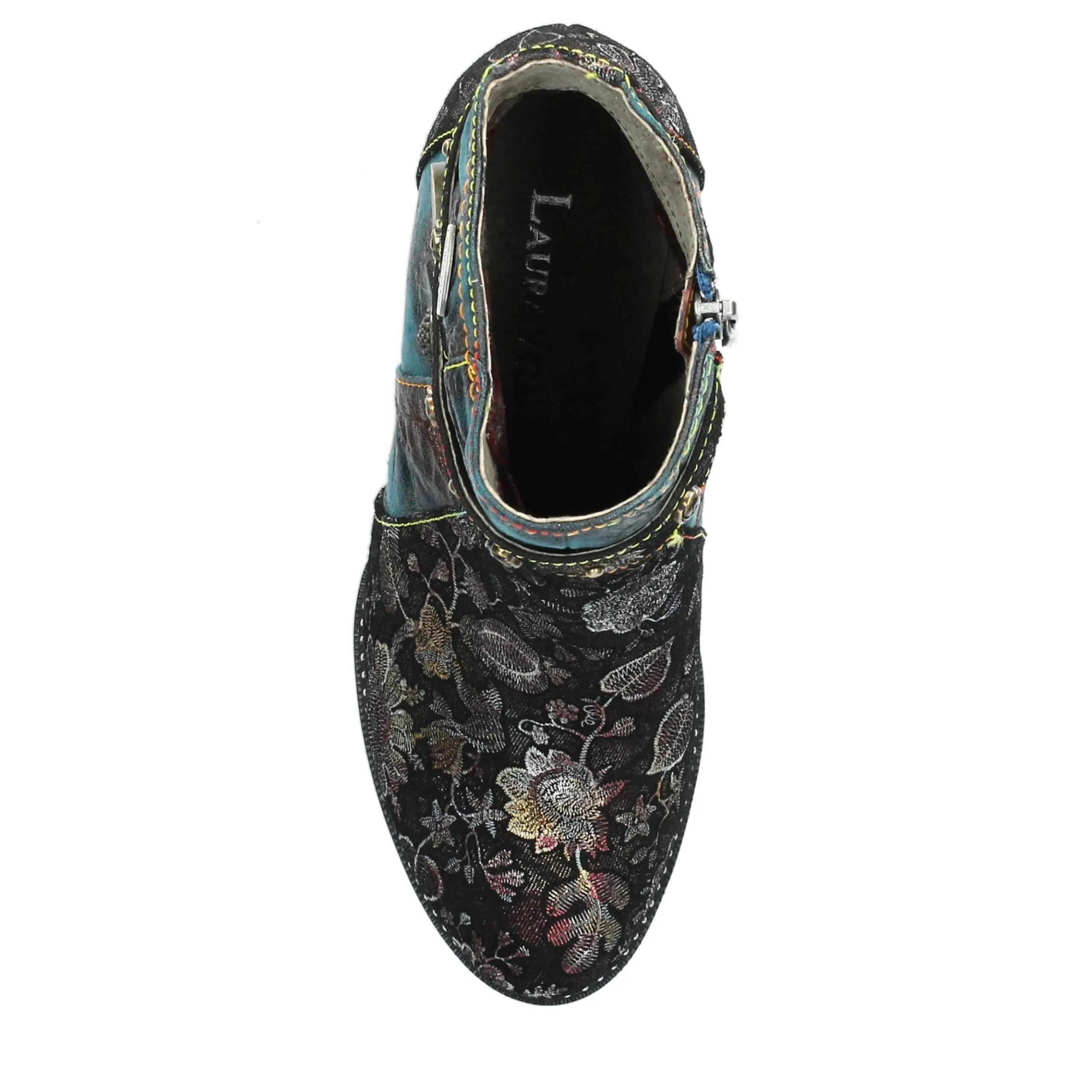 Bottines - ALCBANEO 2261 | Laura Vita Online