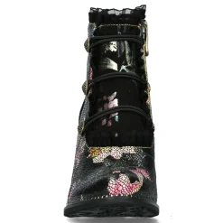 Bottines - ALCBANEO 2302 | Laura Vita Shop