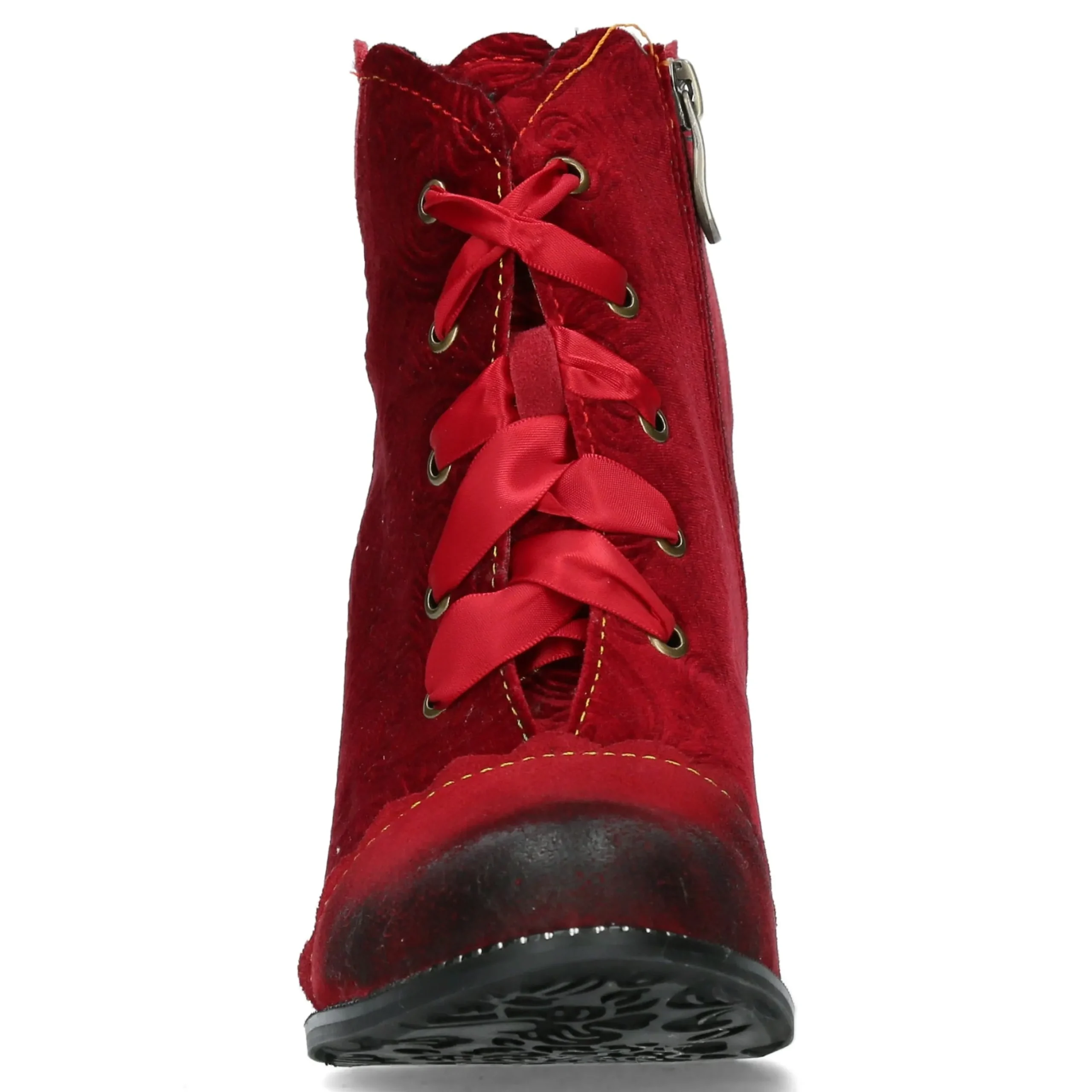 Bottines - ALCBANEO 427 | Laura Vita Clearance