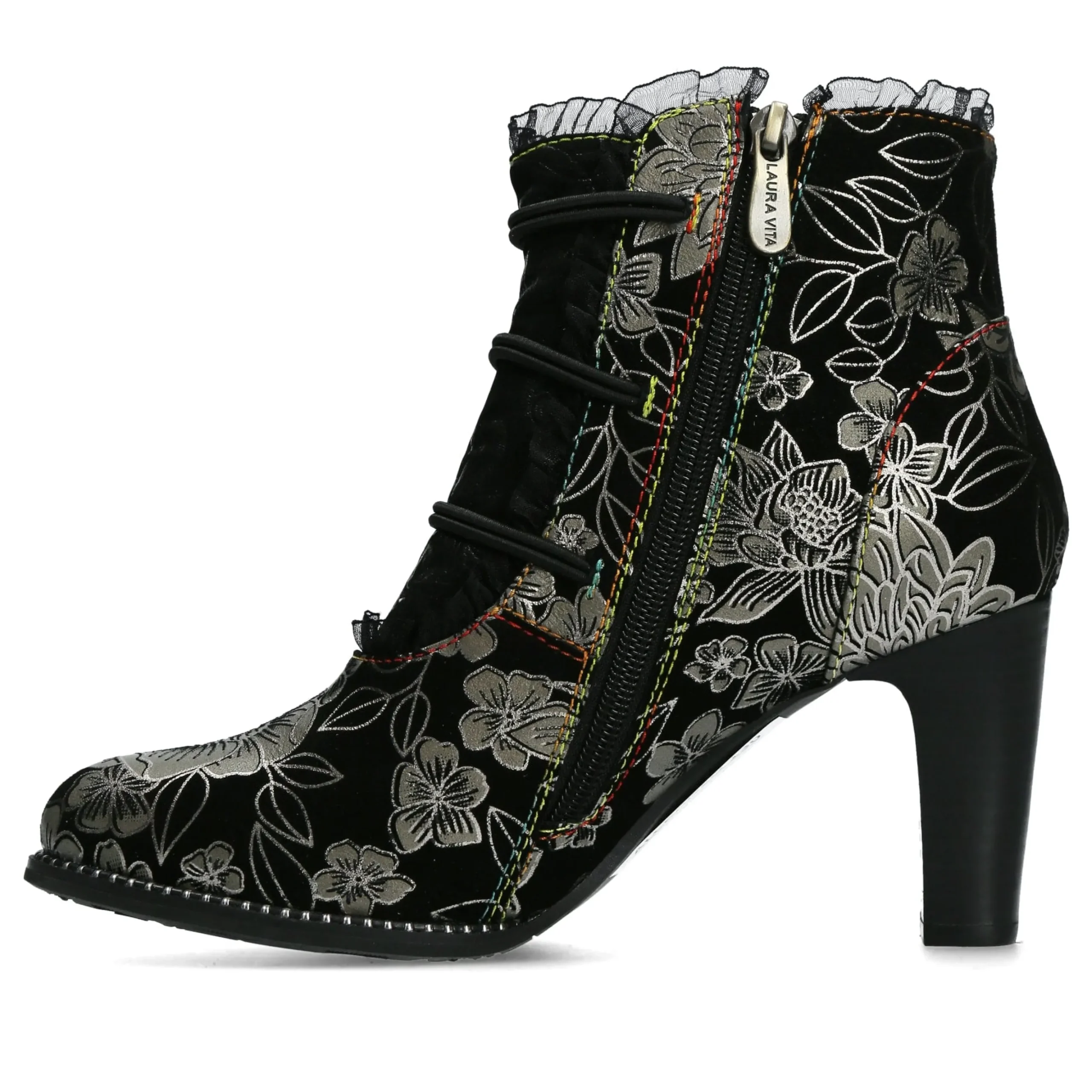 Bottines - ALCBANEO 130 | Laura Vita Best