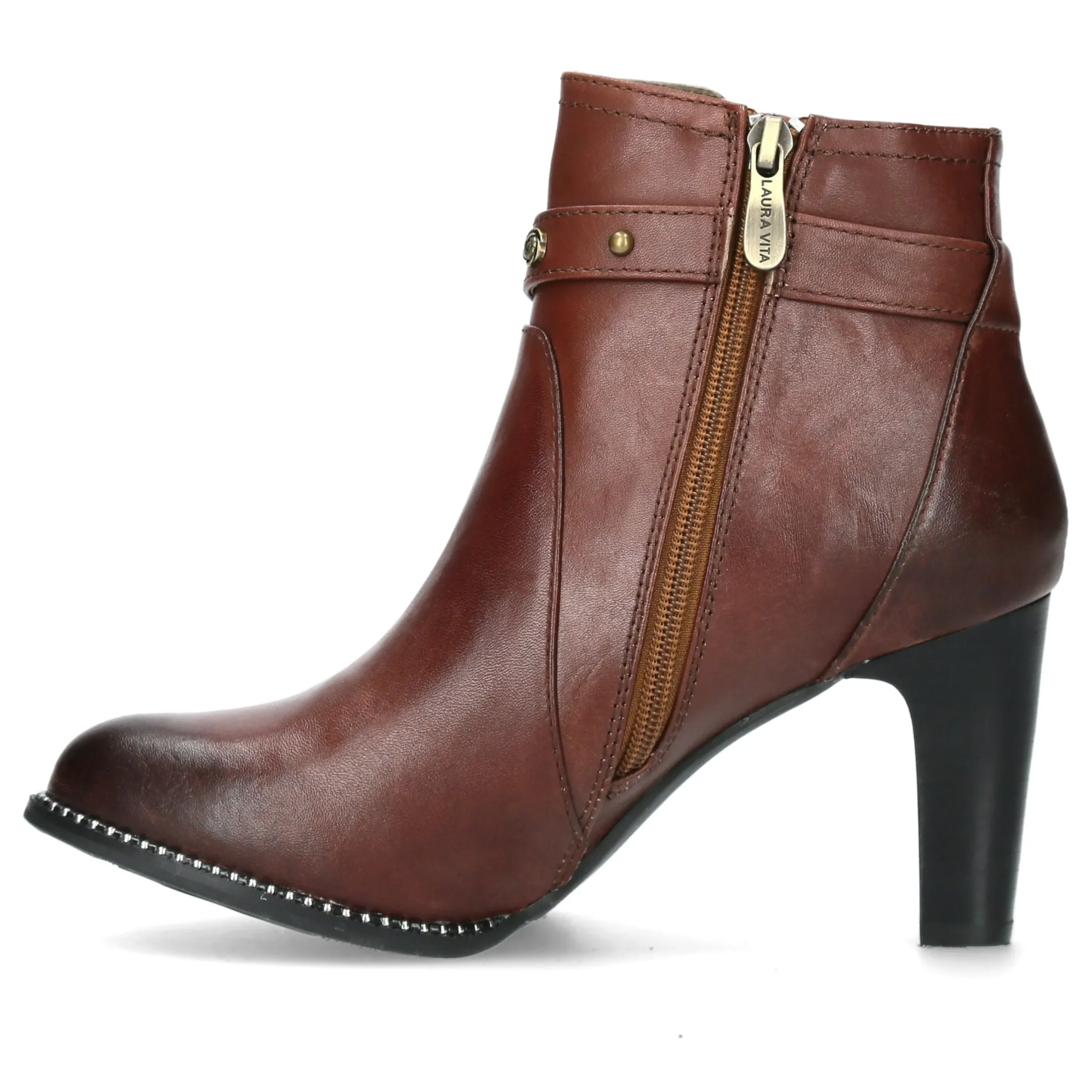 Bottines - ALCBANEO 126 | Laura Vita Store