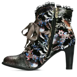 Bottines - ALCBANEO 133 | Laura Vita Cheap