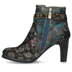 Bottines - ALCBANEO 2261 | Laura Vita Online