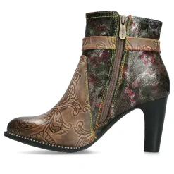 Bottines - ALCBANEO 147 | Laura Vita Clearance