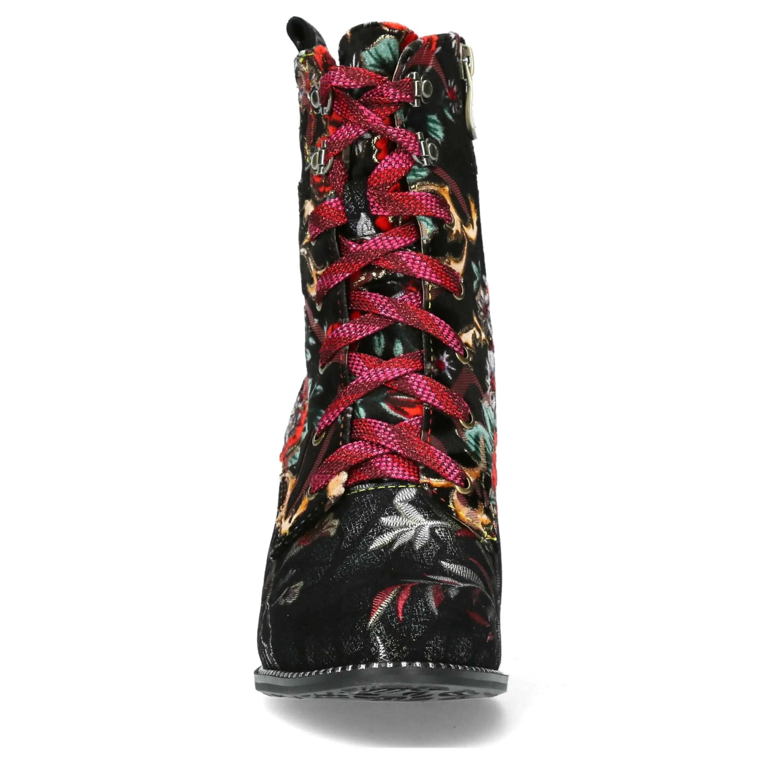 Bottines - ALCBANEO 141 | Laura Vita Best Sale