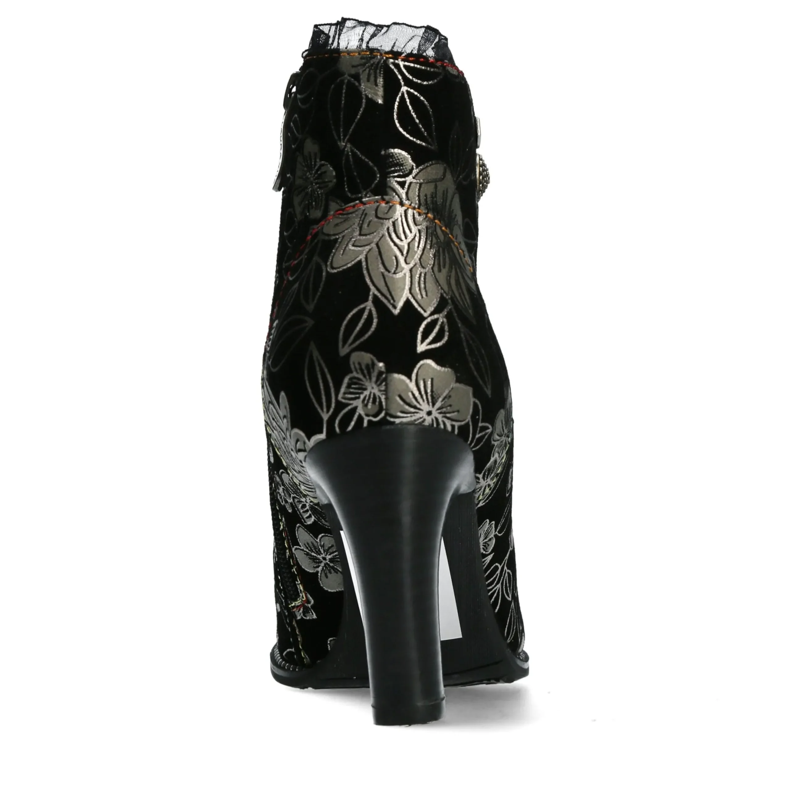 Bottines - ALCBANEO 130 | Laura Vita Best