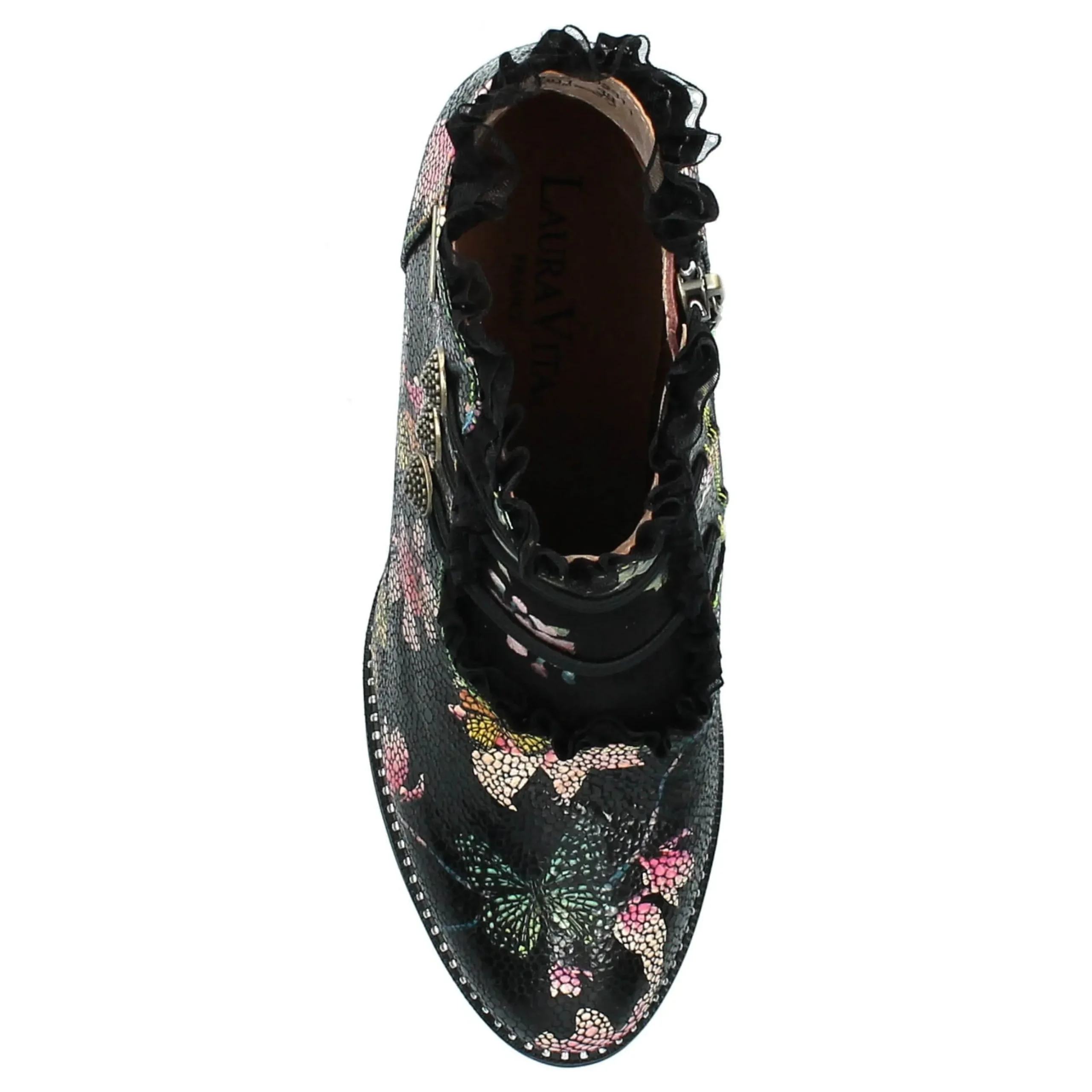 Bottines - ALCBANEO 2302 | Laura Vita Shop