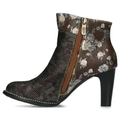Bottines - ALCBANEO 311 | Laura Vita Best Sale