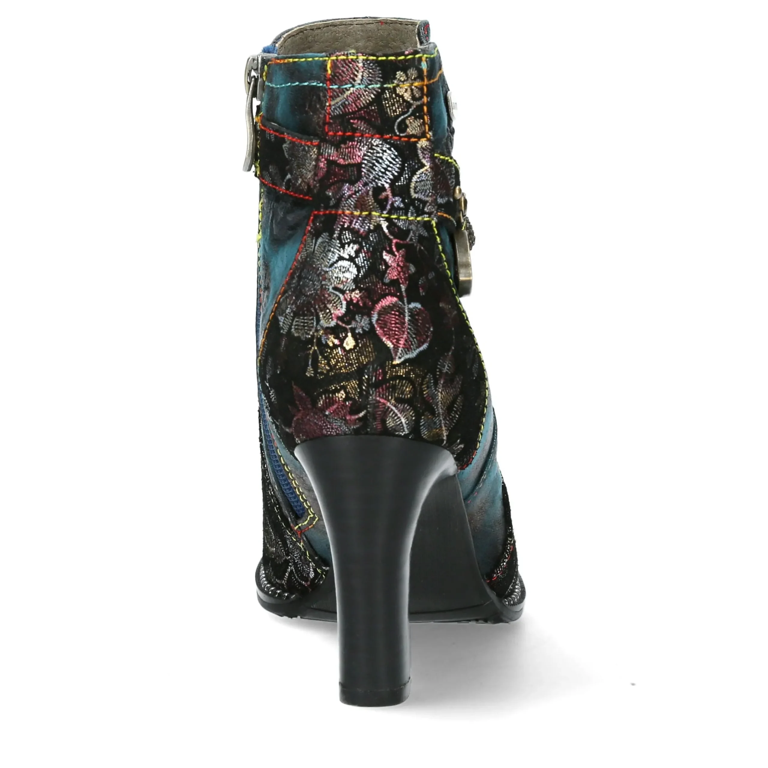 Bottines - ALCBANEO 2261 | Laura Vita Online