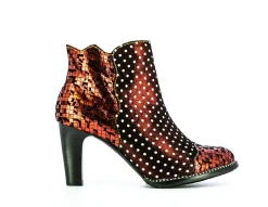 Bottines - ALCBANEO 392 | Laura Vita Sale