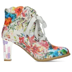 Bottines - ALCBANEO 327 | Laura Vita Clearance